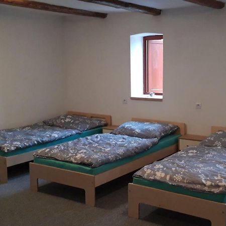 Penzion Na Vyhlidce Cejkovice  Zewnętrze zdjęcie