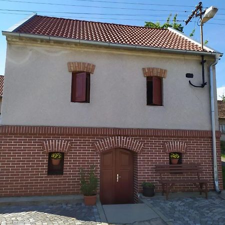 Penzion Na Vyhlidce Cejkovice  Zewnętrze zdjęcie