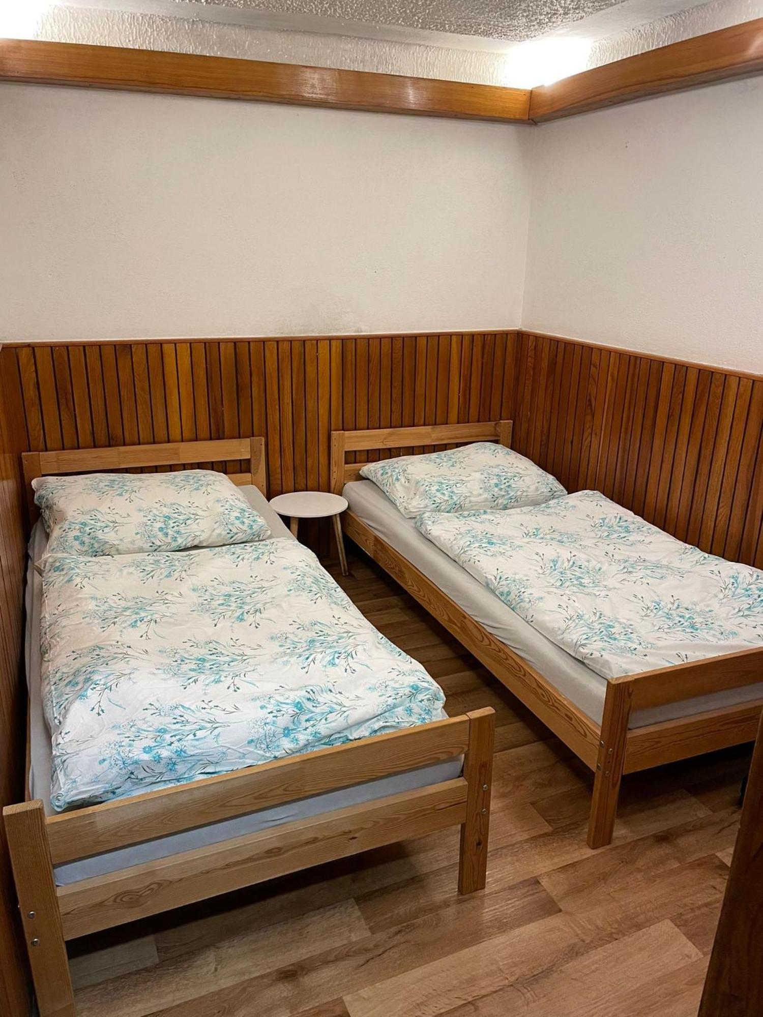 Penzion Na Vyhlidce Cejkovice  Zewnętrze zdjęcie