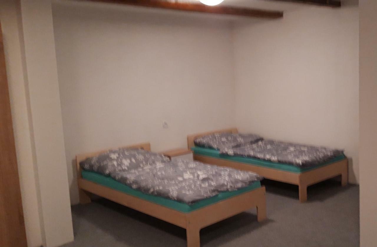 Penzion Na Vyhlidce Cejkovice  Zewnętrze zdjęcie