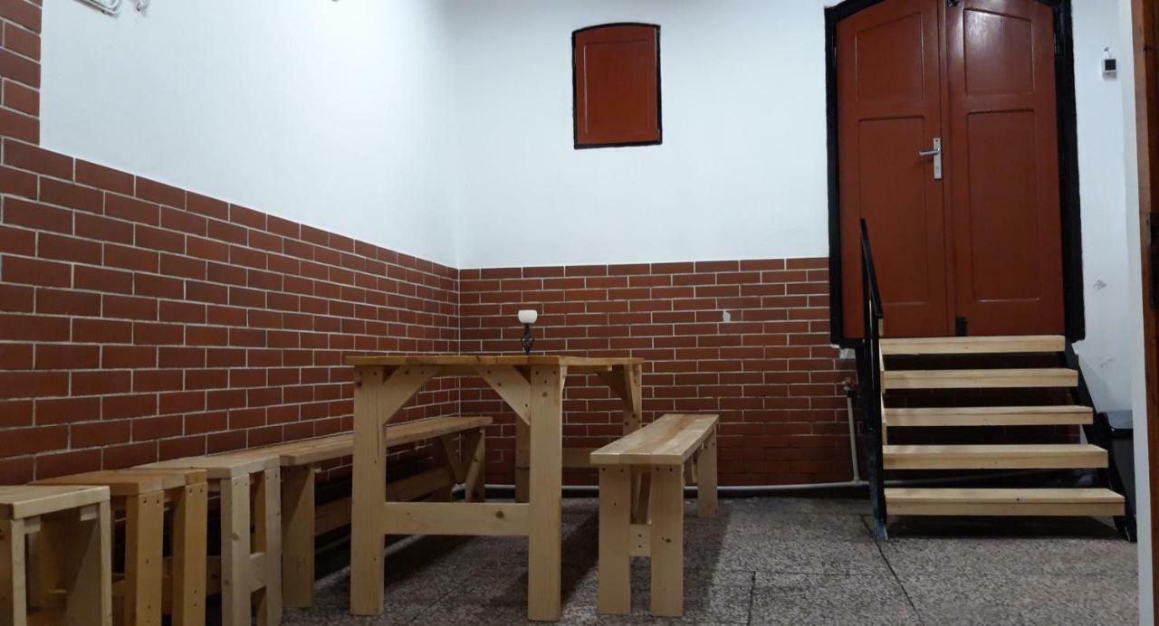 Penzion Na Vyhlidce Cejkovice  Zewnętrze zdjęcie